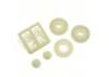 Kyosho Lazer ZX5 Diff Bevel Set