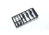 Kyosho Lazer ZX7.5 Steering Parts