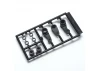 Kyosho Lazer ZX7.5 Steering Parts