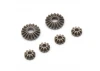 Kyosho Lazer ZX7.5 Diff Bevel Gear Set