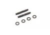 Kyosho Lazer ZX7.5 Diff Bevel Shaft (2)