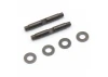 Kyosho Lazer ZX7.5 Diff Bevel Shaft (2)