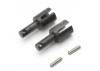 Kyosho Lazer ZX7.5 Diff Outdrives (2)