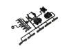 Kyosho Lazer ZX7.5 Bulk Head Set