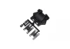 Kyosho Lazer ZX7.5 Front Upper Bulk