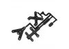 Kyosho Lazer ZX7.5 Front Stiffener