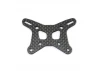 Kyosho Lazer ZX7.5 Carbon Front Damper Stay