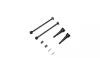 Kyosho Lazer ZX7.5 Universal Drive Shaft 67mm (2)