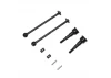 Kyosho Lazer ZX7.5 Universal Drive Shaft 67mm (2)