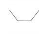 Kyosho Ultima SB/RB7.5 - Lazer ZX7.5 Anti-roll Bar 1.2mm