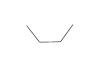Kyosho Ultima SB/RB7.5 - Lazer ZX7.5 Anti-roll Bar 1.3mm