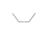 Kyosho Ultima SB/RB7.5 - Lazer ZX7.5 Anti-roll Bar 1.6mm