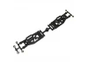 Kyosho Lazer ZX7.5 Front Suspension Arm Set