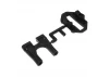 Kyosho Lazer ZX7.5 Centre Mount Set