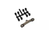 Kyosho Lazer ZX7.5 Aluminium Front Suspension Holder (FF)