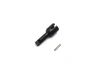 Front Drive Bevel Gear Shaft Kyosho EP Lazer SB DirtCross