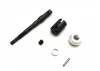 Rear Main Drive Shaft Set Kyosho EP Lazer SB DirtCross