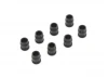 Kyosho Suspension Bush (Pom) Lazer Zx5 (8)