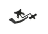 Kyosho Front Stiffener Set ZX6 - Carbon Composite