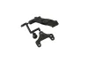 Kyosho Rear Stiffener Set ZX6 - Carbon Composite