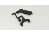 Kyosho Rear Stiffener Set Zx6 - Carbon Composite
