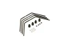 Kyosho Lazer ZX7.5 Rear Anti-roll Bar Set (1.7-2.0)