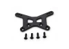 KYOSHO LD Aluminium 3.0 Front Damper Stay Lazer ZX7 Low Profile (9.5g)