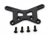 KYOSHO LD Aluminium 3.0 Front Damper Stay Lazer ZX7 Low Profile (9.5g)