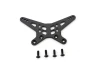 KYOSHO LD Aluminium 3.0 Rear Damper Stay Lazer ZX7 (12g)