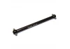Kyosho Lazer ZX7.5 7075 Aluminium Centre Shaft 57.5mm