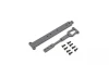 Kyosho Lazer ZX7.5 Carbon Lower Brace Set