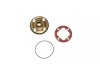 Kyosho Lazer ZX7.5 Aluminium Centre Diff Case Cap