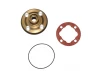 Kyosho Lazer ZX7.5 Aluminium Centre Diff Case Cap