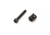 Kyosho Lazer ZX7.5 Slipper Adjust Screw & Spring Set (LAW88)