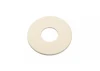 Kyosho Lazer ZX7.5 Slipper Sheet (White/LAW88)