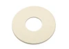 Kyosho Lazer ZX7.5 Slipper Sheet (White/LAW88)