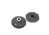 Kyosho 3-Speed Spur Gear - Mad Force/Armour
