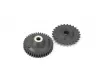 Kyosho 3-Speed Spur Gear - Mad Force/Armour