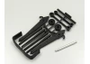 Kyosho Bumper/Body Mounts - Madforce Kruiser Ve (Ma022B)