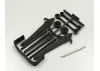 Kyosho Bumper/Body Mounts - Madforce Kruiser VE (MA022B)