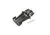 Kyosho Bumper/Body Mounts - Madforce Kruiser Ve (Ma022B)