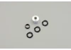 Kyosho Slipper Collar + Wave Washer Set - Madforce Kruiser Ve
