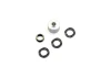 Kyosho Slipper Collar + Wave Washer Set - Madforce Kruiser Ve