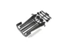 KYOSHO Bumper & Body Mount Set Mad Series