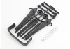 KYOSHO Bumper & Body Mount Set Mad Series