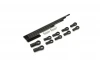 KYOSHO Steering Rods Mad Crusher