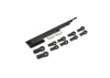 KYOSHO Steering Rods Mad Crusher