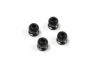 Kyosho 7.8mm Flanged Ball Mad Crusher (4)
