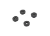Rubber Bushing Kyosho USA-1 & Mad Series (4)