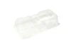 KYOSHO Clear Body Shell FO-XX